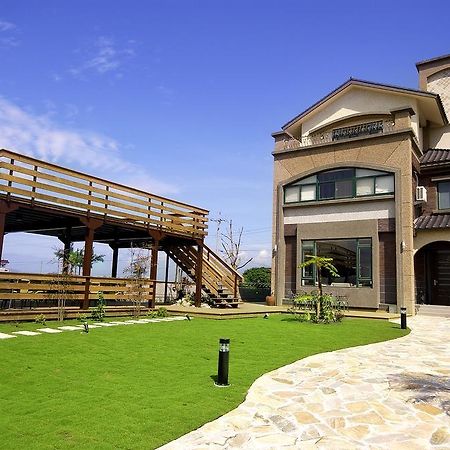 Guan Jing Lou Garden Apartment Dongshan  Exterior foto