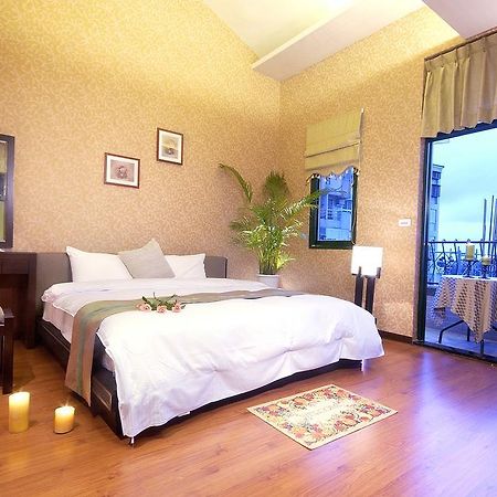 Guan Jing Lou Garden Apartment Dongshan  Exterior foto